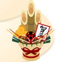 叼a